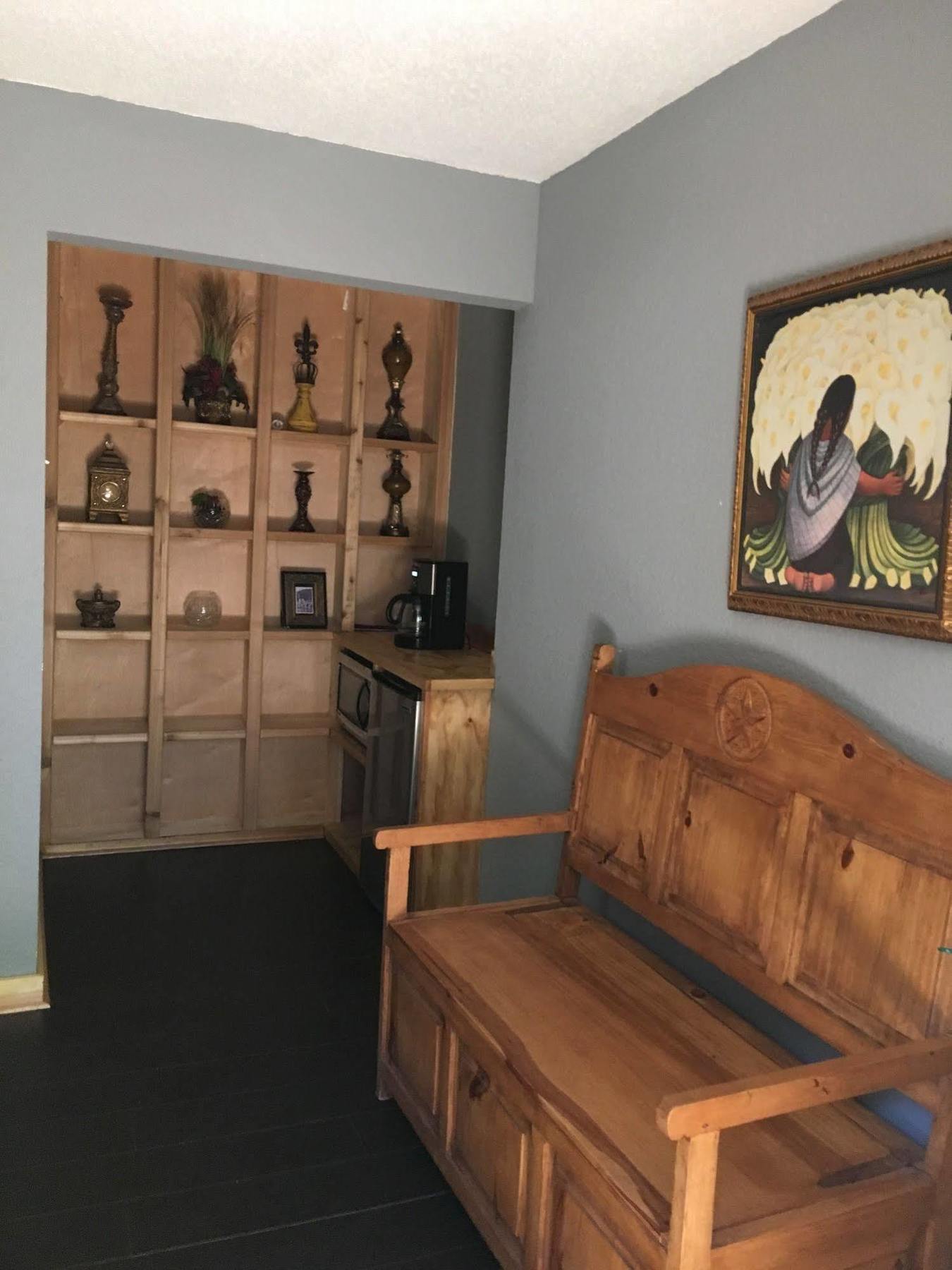 The Cove Bnb Hudson Bend Bagian luar foto